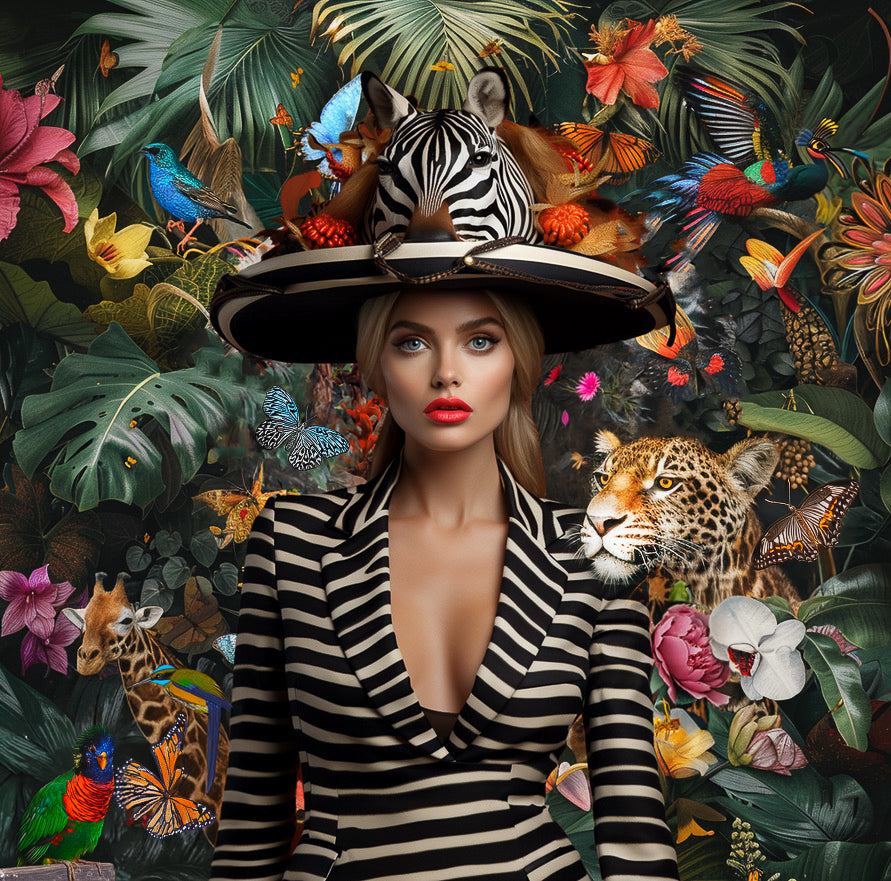 Welcome to the Jungle