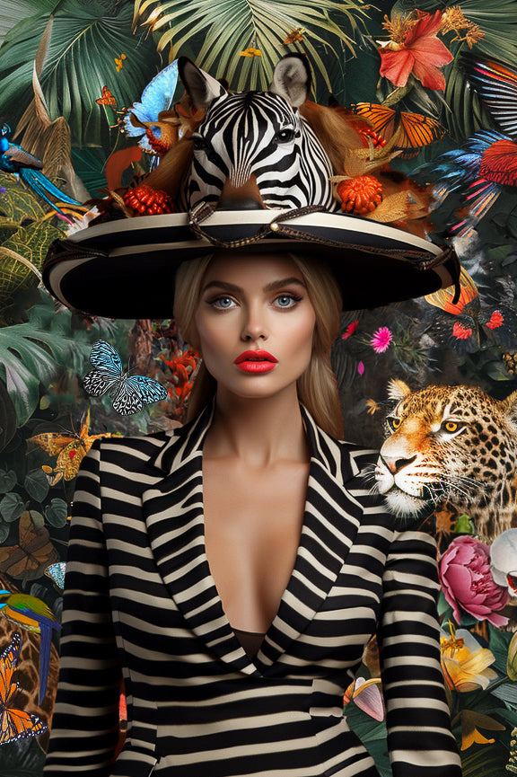 Welcome to the Jungle